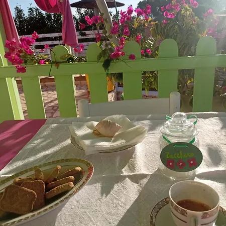 Giardino Feng Shui *