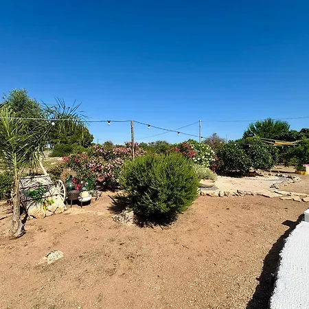 Giardino Feng Shui Villa