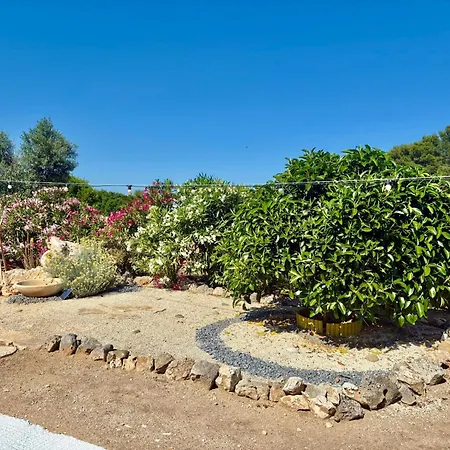 Villa Giardino Feng Shui Manduria