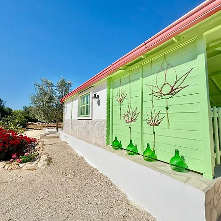 Giardino Feng Shui